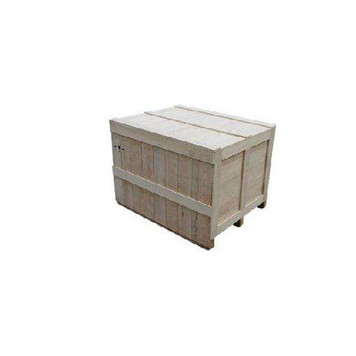 木包装箱