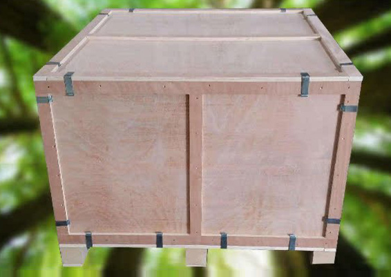 免熏蒸托盘成为环保包装的新宠